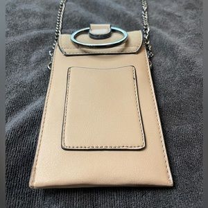 Mellow World Kaylee Tonal Cell Phone Bag